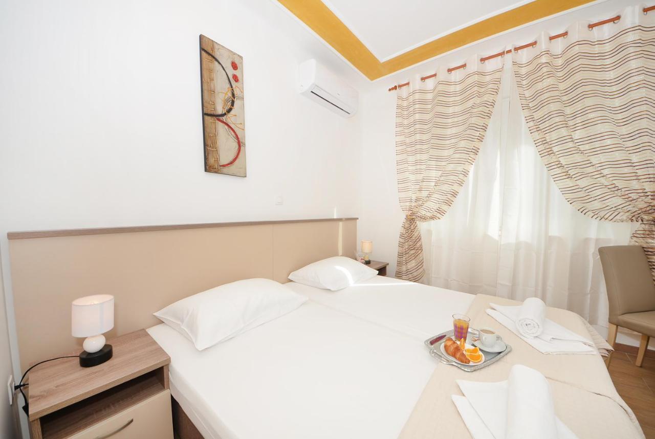 Guest House Mia Split Rom bilde