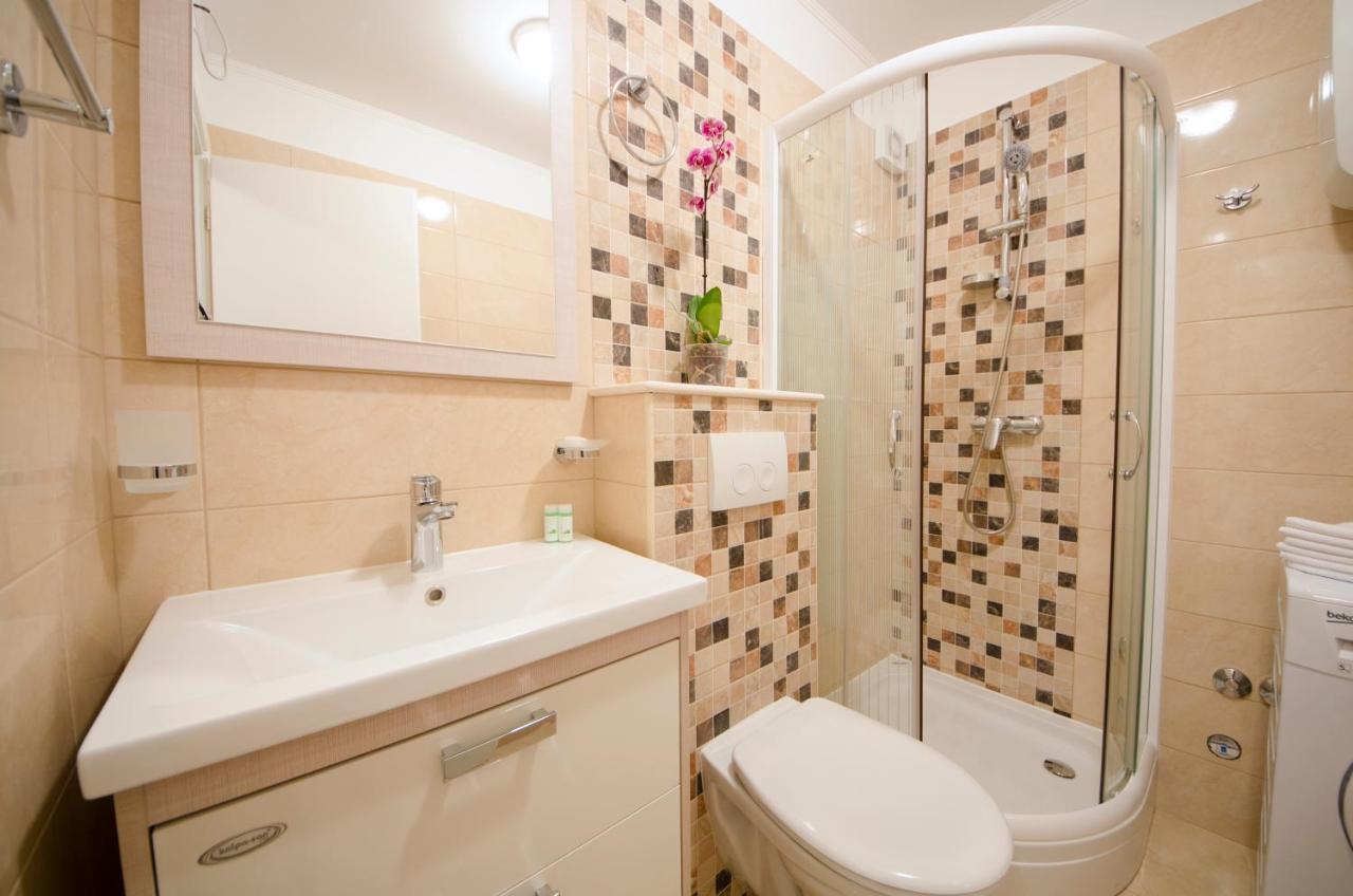 Guest House Mia Split Rom bilde